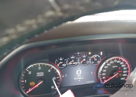 2015 GMC Sierra 1500 Denali из США, поврежденный, VIN 3GTU2WEC6FG362355